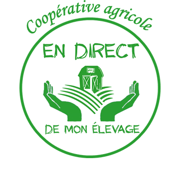 Logo En direct de mon élevage